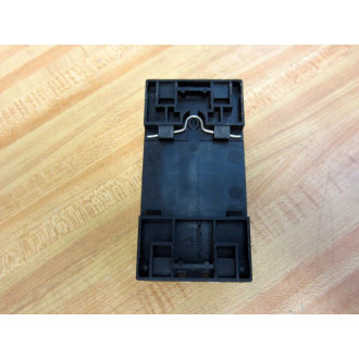 Siemens 3RV1011-1FA10 Circuit Breaker 3RV10111FA10 - Used
