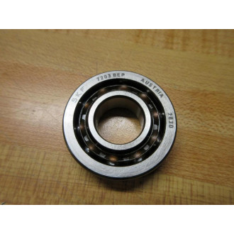 SKF 7203 BEP Angular Contact Bearing 7203BEP