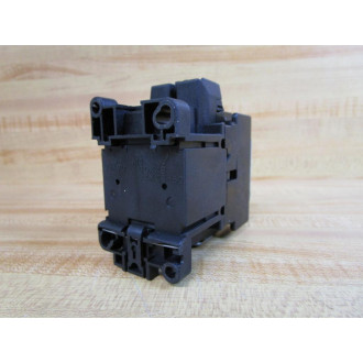 Fuji SC-03 Contactor SC03 4NC0A0 - Used