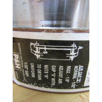 P&H 981E46-10 Magnetic Brake Assembly 981E4610 - New No Box