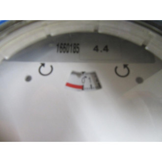Auma 1660185 Turn Actuator - New No Box