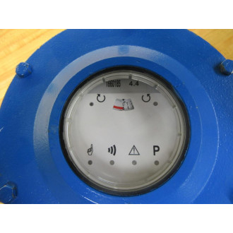 Auma 1660185 Turn Actuator - New No Box
