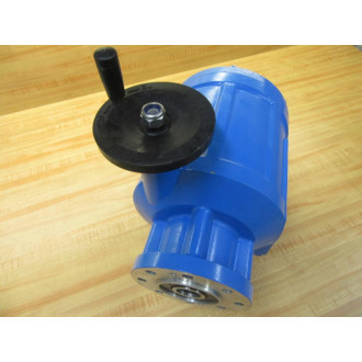 Auma 1660185 Turn Actuator - New No Box