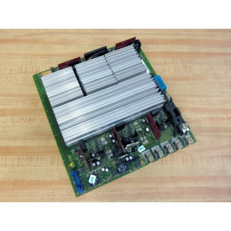 Siemens 65C6120-0FE00 2040A Power Board 65C61200FE00 Non-Refundable - Parts Only