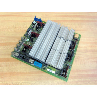 Siemens 65C6120-0FE00 2040A Power Board 65C61200FE00 Non-Refundable - Parts Only