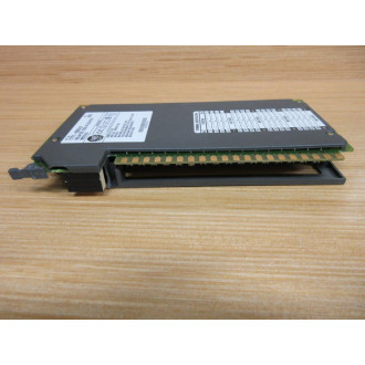 Allen Bradley 1771-ODD Module 1771-0DD Ser B,Rev A02,96201671 A01,Cracked - Used