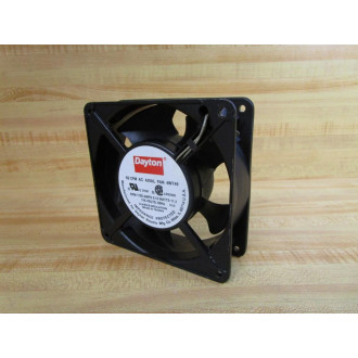 Dayton 4800X AC Axial Fan 4WT49 - New No Box
