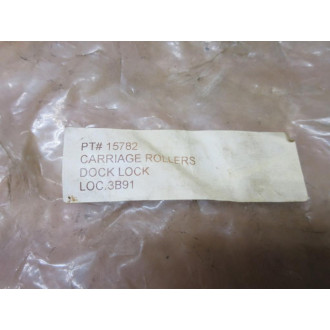 Rite-Hite 15782 Carriage Roller Dock Lock