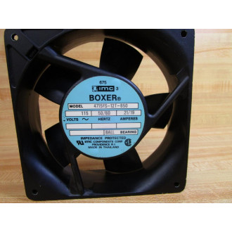 IMC 4715FS-12T-B50 Boxer Fan 4715FS12TB50 - New No Box