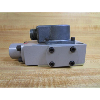 Moog 73-102 Servo Valve 73102 - Used
