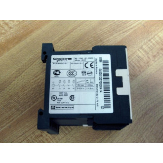 Schneider Electric Telemecanique CA2KN40G7 Control Relay - New No Box