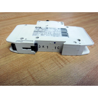Eaton FAZ-C11-NA-SP 1A Circuit Breaker 167165