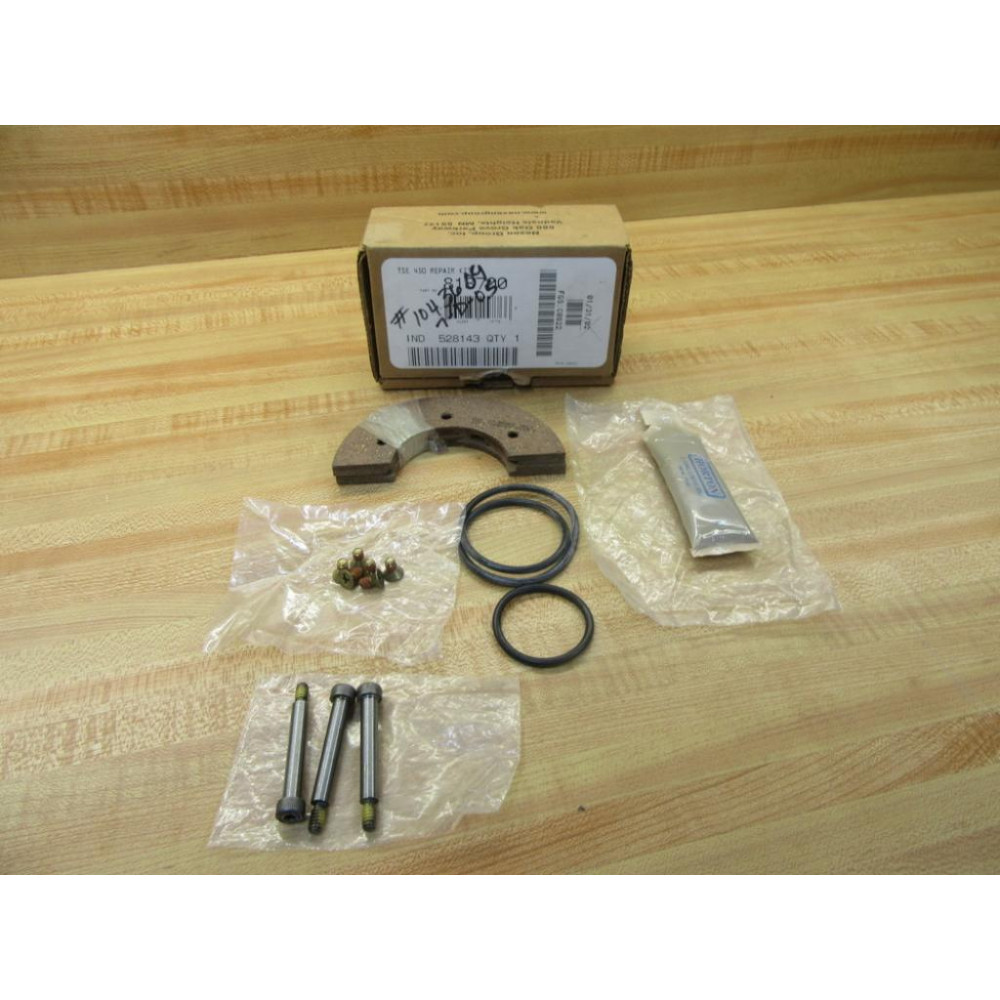 Nexen Group 818700 TSE 450 Repair Kit