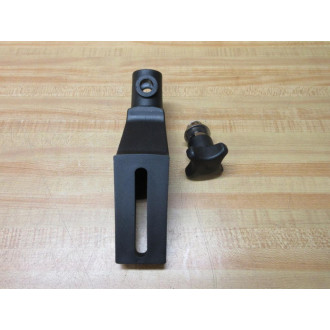 Solus VG-203-LTC-12-MC Swivel Bracket Assembly VG-203L