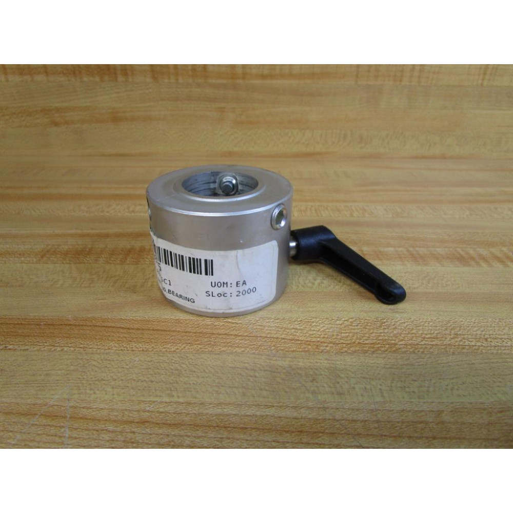 RA Jones 50479095 Bearing Assembly, Spindle Holder 441680 Holder - New No Box