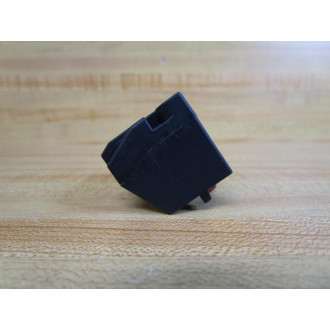 Siemens 52-BAJ Furnas Contact Block 52BAJ WOut Cap Screws Series H - New No Box