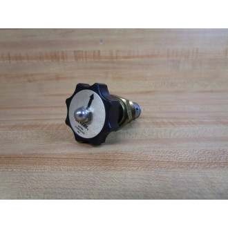 Vickers Eaton NV1-10-K-0 Needle Valve NV1-10-0-0 M314 - New No Box