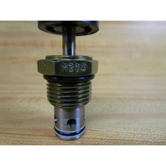 Vickers Eaton NV1-10-K-0 Needle Valve NV1-10-0-0 M314 - New No Box
