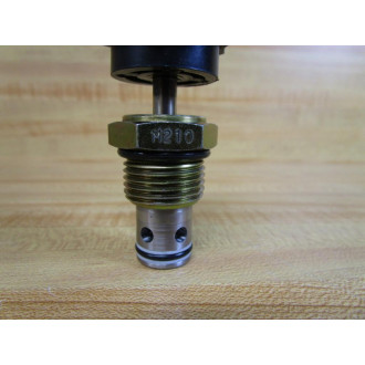 Vickers Eaton NV1-10-K-0 Needle Valve NV1-10-0-0 M210 - New No Box