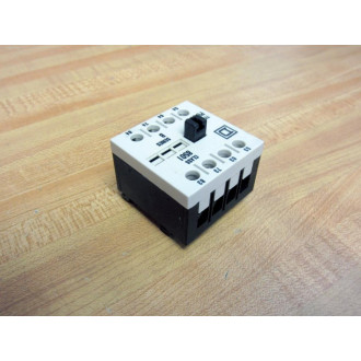 Square D 8501-PH80E Contact  8501PH80E - New No Box