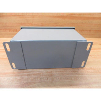 Saginaw Control & Engineering SCE-3PBX Metal Enclosure SCE3PBX