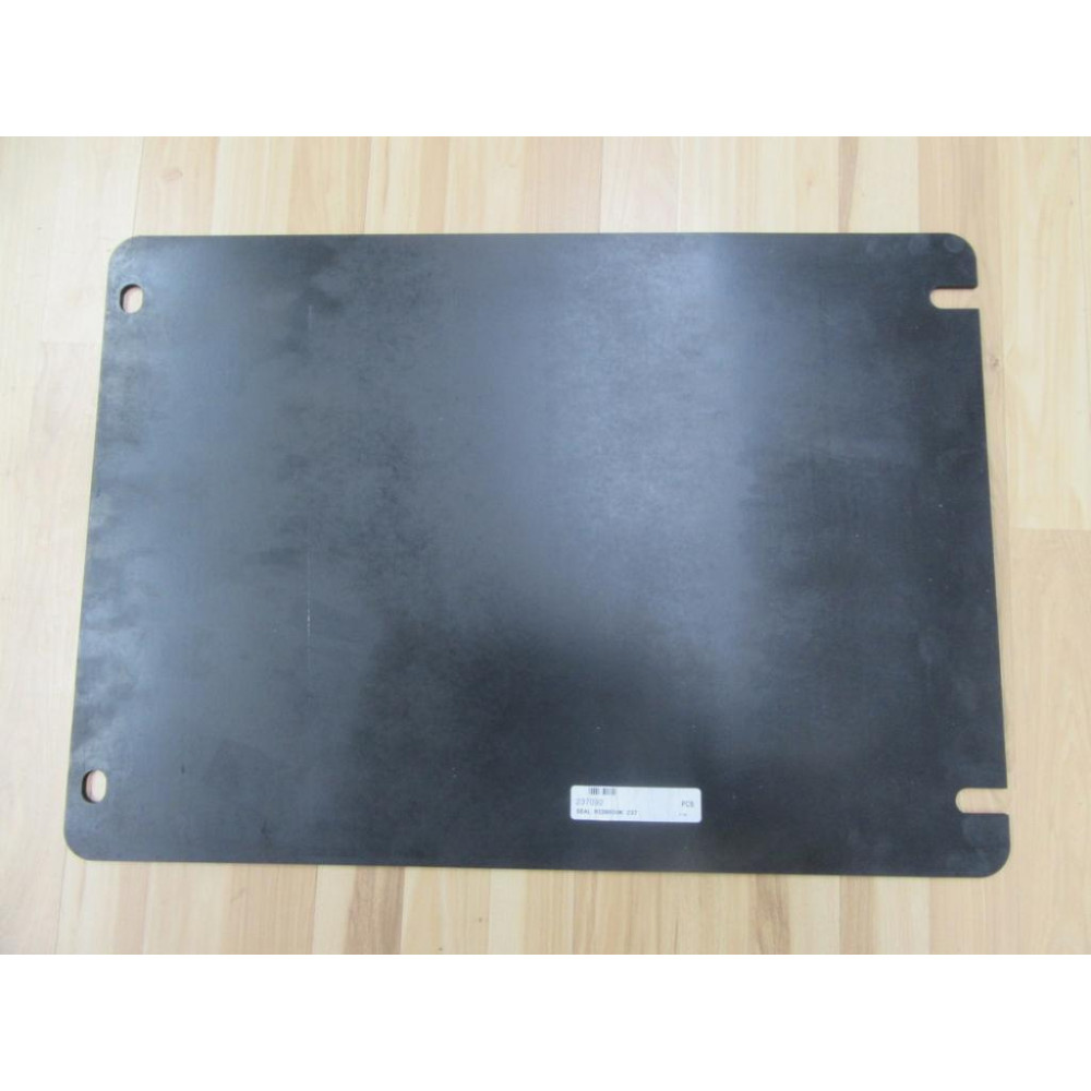 Midbrook Products 237092 Mudflap (Pack of 2) - New No Box