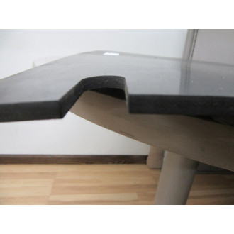 Midbrook Products 237092 Mudflap (Pack of 2) - New No Box