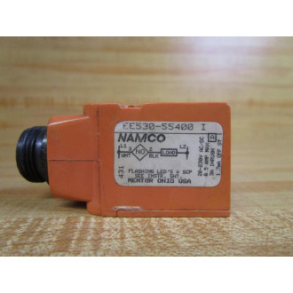 Namco EE530-55400 Inductive Proximity Sensor EE53055400 - New No Box