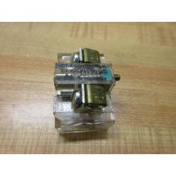 Allis Chalmers 28098 Contact Block OT-A - New No Box