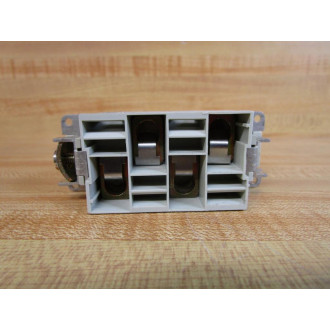 Wieland Electric 99.713.9114.1 Male Insert 9971391141 - Used