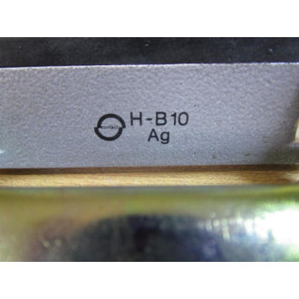 Contact H-B10 AG Housing HB10AG - New No Box