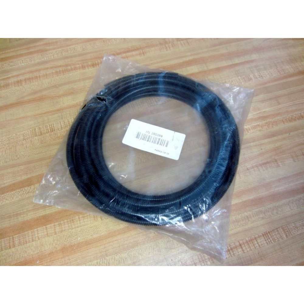 Reiku 25D289 Corrugated Tubing PAREB-10F-26 Reiku 25D289 Corrugated Tubing PAREB-10F-26