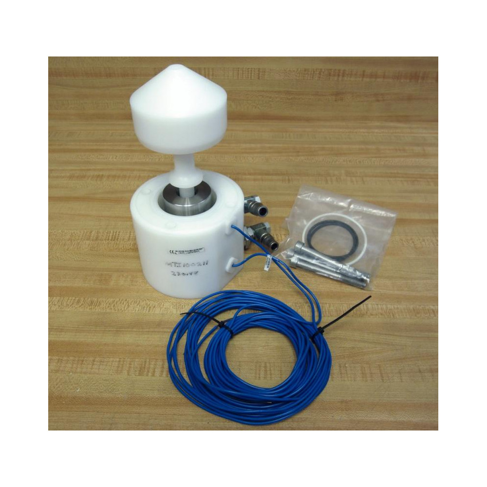 1025114549083 Valve Actuator - New No Box