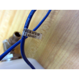1025114549083 Valve Actuator - New No Box