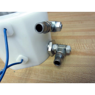 1025114549083 Valve Actuator - New No Box