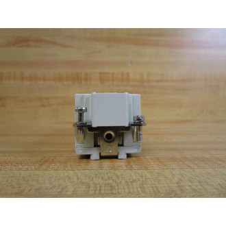 ILME CDSM 42 Male Insert Connector CDSM42 - New No Box