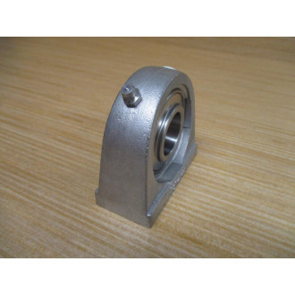 Mettler Toledo 031-2922 Tapped Base Bearing 0312922 - New No Box