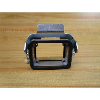 Harting 09370060301 Connector Housing Base Han 6M-agg-LB