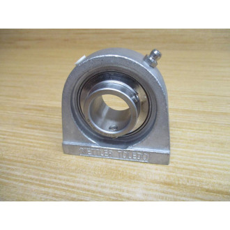 Mettler Toledo 031-2922 Tapped Base Bearing 0312922 - New No Box
