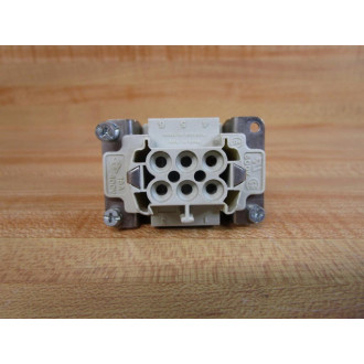 ILME CNF 06 Female Insert CNF06 (Pack of 4) - Used