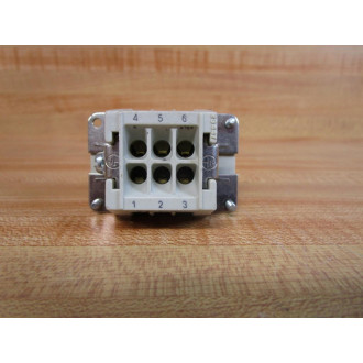 ILME CNF 06 Female Insert CNF06 (Pack of 4) - Used