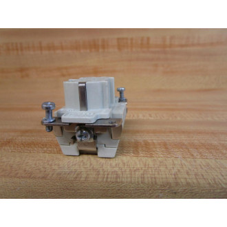 ILME CNF 06 Female Insert CNF06 (Pack of 4) - Used