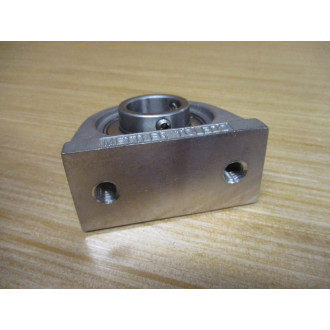 Mettler Toledo 031-2922 Tapped Base Bearing 0312922 - New No Box