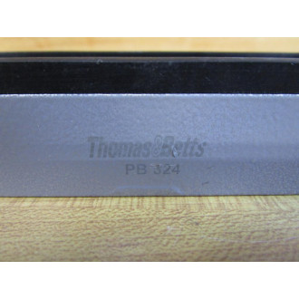 Thomas And Betts PB 324 Connector Housing Base PB324 WOut Gasket - New No Box