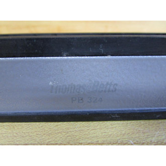 Thomas And Betts PB 324 Connector Housing Base PB324 - New No Box