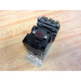 Allen Bradley 702-AOD92 3P Contactor 702AOD92 - Used