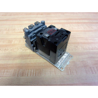 Allen Bradley 702-AOD92 3P Contactor 702AOD92 - Used