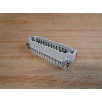 ILME CNM-24 Male Connector CNM24 - Used