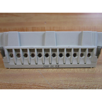 ILME CNM-24 Male Connector CNM24 - Used