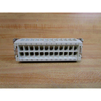 ILME CNM-24 Male Connector CNM24 - Used